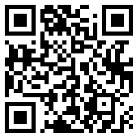 QR Code for bitcoin:3KAo5eJrywmUgTe2ojRXbtFrV1sUgn3GMy