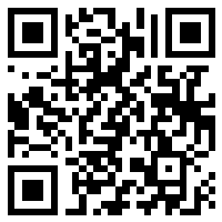 QR Code for bitcoin:3KAo81ScXcpJiEhKCBEKDBhkpnwneXNDac