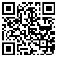 QR Code for bitcoin:3KAoujJvBJqZxQafcri2Sebdw7WRRYK5Re