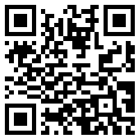 QR Code for bitcoin:3KAqJEmxzkU3fv5uvTuWs2PPjWMjagNEWk