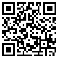 QR Code for bitcoin:3KAqNrd5Xk1YLhfRVucMoJ25pcBEQzuzcc