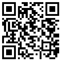 QR Code for bitcoin:3KAqd45MUD55FLiWeaXQ7B9dNQqCqa7D6N