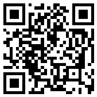 QR Code for bitcoin:3KAqfSW5RJcq1GxW2BCx5AS1gXZmZsMkJr