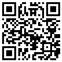QR Code for bitcoin:3KArovtNsLiBMZFupMjwLQmWFkCsttcFu1