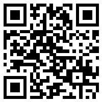 QR Code for bitcoin:3KAsJMMef4hPKja4EGY5oduKxaWC3CCexF