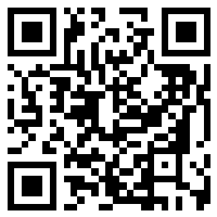 QR Code for bitcoin:3KAxmbC28LGXUYLxT5KFAAk4kiH6TWSXvu