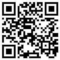 QR Code for bitcoin:3KB2Esp5JKdBFsaoeefC23jEAobMsRvxyH