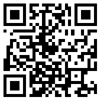 QR Code for bitcoin:3KB34Rd1pUGigFV1vQMyiYWdNtWoEUmDvS