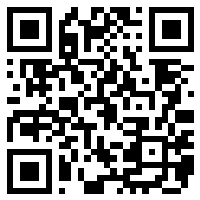 QR Code for bitcoin:3KB5ToAXswdjjFJdX8FXBkdjTmxdzxsVBW