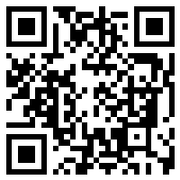 QR Code for bitcoin:3KB5kRSrNnAv1ppitANFkcBg4DUAXt6zzW