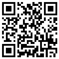 QR Code for bitcoin:3KBA6S1adExL2ptfwrk32tJXk3zGcUtSGM
