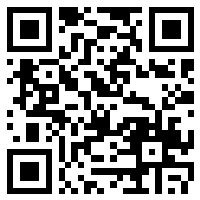 QR Code for bitcoin:3KBBvN9eisQbEomQue2TSghvoaA5TAgcvE