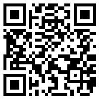 QR Code for bitcoin:3KBCDRjPMTxA6vsSjq5mU3t4JrefVfg2MY
