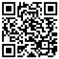 QR Code for bitcoin:3KBDABXYyyJvHRhbrfCh9t34sQG2cF3Heb