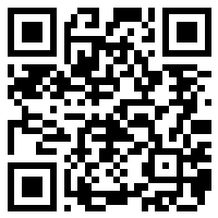 QR Code for bitcoin:3KBDAXPbqcZojsKvxL65CMfcGhmiANVawy