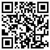 QR Code for bitcoin:3KBJTgLvibATuJbitiFoP8kx3GxQReYMFu