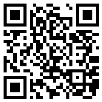 QR Code for bitcoin:3KBLJwu9YYMYCa5NbFqiyLi4Rchs9mt5Kv