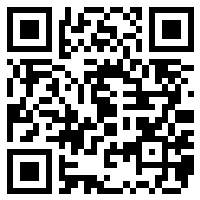 QR Code for bitcoin:3KBMAbJSb1Gv93yFzDABTr1m4cBryN7oRj