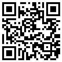 QR Code for bitcoin:3KBPy5yn4rRAWeDj5L3ieoqZZTY7HLs2VB