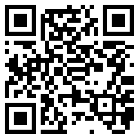 QR Code for bitcoin:3KBRrAW5AjAi188CJbdMeJrT36d16NtM8b