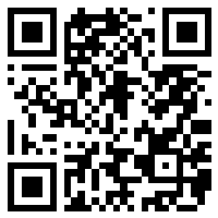 QR Code for bitcoin:3KBThhzbpui2JXScSuAa7gpRoULdwbKiYG