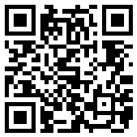 QR Code for bitcoin:3KBUumPYrd31pjszHTHXzUdSW96YfuMnsM