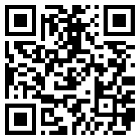 QR Code for bitcoin:3KBXDHHGiEQjJLGNSbtMxaebF9UYCwmevk
