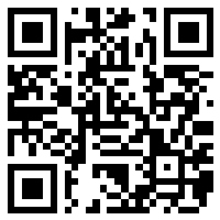 QR Code for bitcoin:3KBXpnBggUkWmiwQurC1B6u61c7mq3cTfg