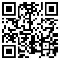 QR Code for bitcoin:3KBbMyXQk7RSP5SytGa7mKTUHhjDFowVbS