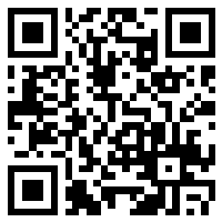 QR Code for bitcoin:3KBdesrrz1BPC3yUWoQKRCmF2DsgPZZgew