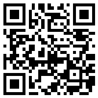 QR Code for bitcoin:3KBeM7rhiurds2Cm4NKRymNGVd2R4eD1WN