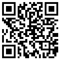 QR Code for bitcoin:3KBgBACBPXw2Noghnic5imogusi9pmuvHP