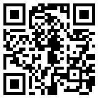 QR Code for bitcoin:3KBgrWnY8aQALWhVvnG2eUAyQUpKVvSYTj