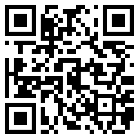 QR Code for bitcoin:3KBhrBeCKfWinPYY5CSb4LpoWrj9gVdaQC