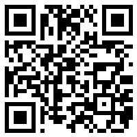 QR Code for bitcoin:3KBkeioVeaWFvK8t3dBbnAa8FFiM3zJvPa