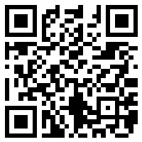 QR Code for bitcoin:3KBozXmpsA4fb7UE5q8ZiyUTByemfbM8hW