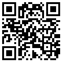 QR Code for bitcoin:3KBpdog6FgSrMk27iCXKVMCEtZ258vykYb