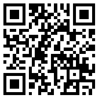 QR Code for bitcoin:3KBqmoQGYGYSSTFkwbXSkiYKzNCAtHJHk4