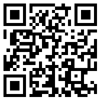QR Code for bitcoin:3KBsb5yAVyvAoXkE5dZtpB6wCjoEFtrS6s