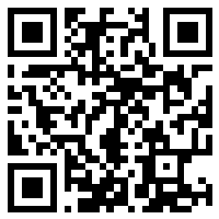 QR Code for bitcoin:3KBtMf2DBzvg5yQ6pC6GaJD7skhpeamAPg