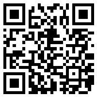 QR Code for bitcoin:3KBtxognwC4BSkYAW152DECpY1Qid2wVSY