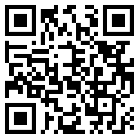 QR Code for bitcoin:3KBwZCwHLLq6rkLS7Rfx5wVDjcmxNJHyrP