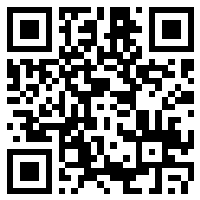 QR Code for bitcoin:3KBweisfAGbxBYM4eWGSvjvpgFVyp8mkCP