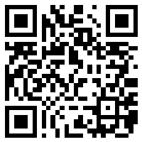 QR Code for bitcoin:3KByLwpHzbYErH4R9AusFSZ8Zp53AX5AJd