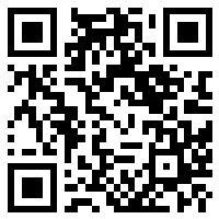 QR Code for bitcoin:3KByooow7UCiPmJcQveec8FSkFK2bTXCva