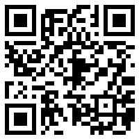 QR Code for bitcoin:3KBzAZWHsH4s8wMvmkgr3JTrUQ69cSxBid