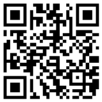 QR Code for bitcoin:3KC2s5SfD3cAuk5sFrU9NotwrEWqKxFHN6