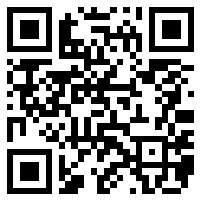 QR Code for bitcoin:3KC2zUEBKHtk3iDiu2RZ7FZSx1bBnccvem
