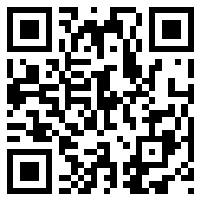 QR Code for bitcoin:3KC3gUvz2i9jsKA52u6V7tC86Sxy1ga3Mu
