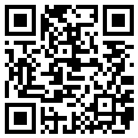 QR Code for bitcoin:3KC4WCScvaLyj7mMsMpvfdBc3QEnz7bqGd